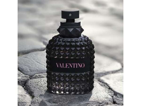 Valentino Valentino Uomo Born In Roma Eau De Toilette 50 ml (man)