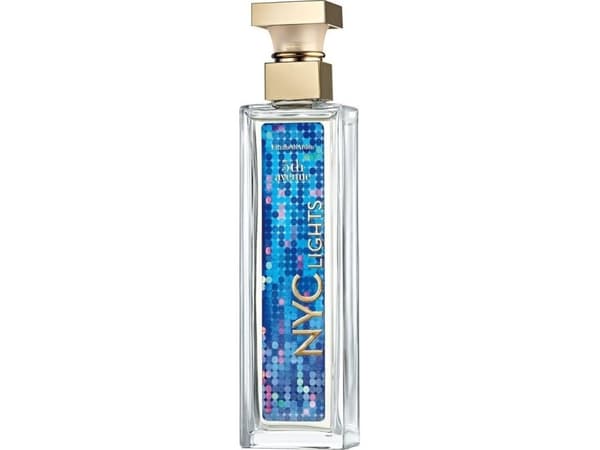 Elizabeth Arden 5th Avenue NYC Lights EDP W 125 ml