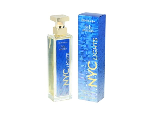 Elizabeth Arden 5th Avenue NYC Lights EDP W 125 ml