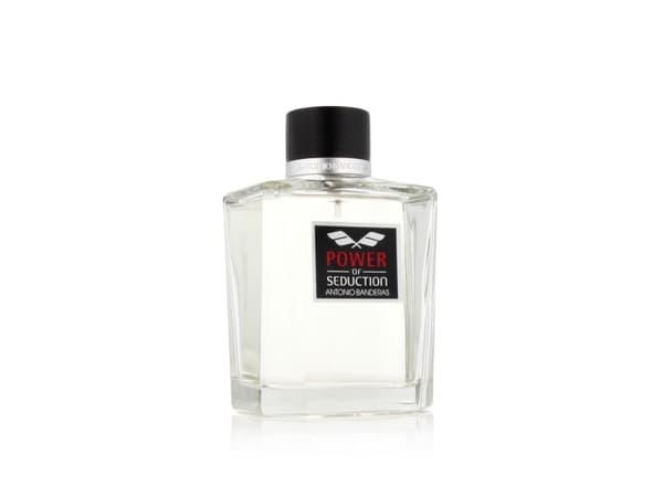ANTONIO BANDERAS Power Of Seduction EDT spray 200ml
