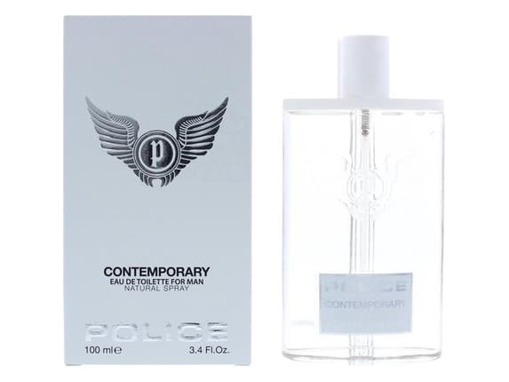 POLICE Cosmopolitan (M) EDT/S 100ML
