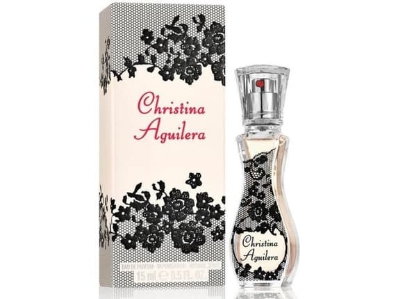 Christina Aguilera edp 15ml