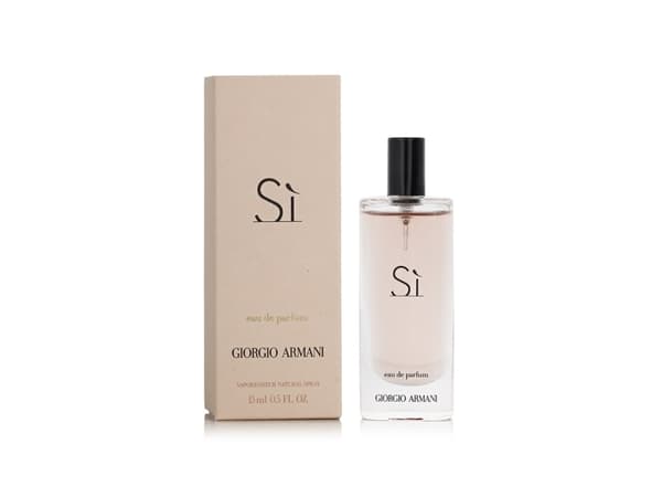 Giorgio Armani Si EDP 15ml