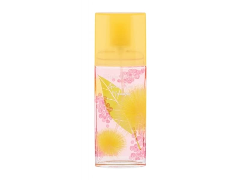 Elizabeth Arden Green Tea Mimosa - 50ml - Eau De Toilette