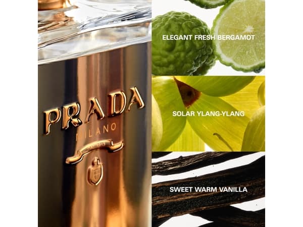 Prada La Femme, Kvinnor, 35 ml, Engångsflaska, Spray, ALCOHOL DENAT., AQUA (VATTEN), PARFUM (FRAGRANS), BENZYL SALICYLATE LINALOOL, ETHYLHEXYL...