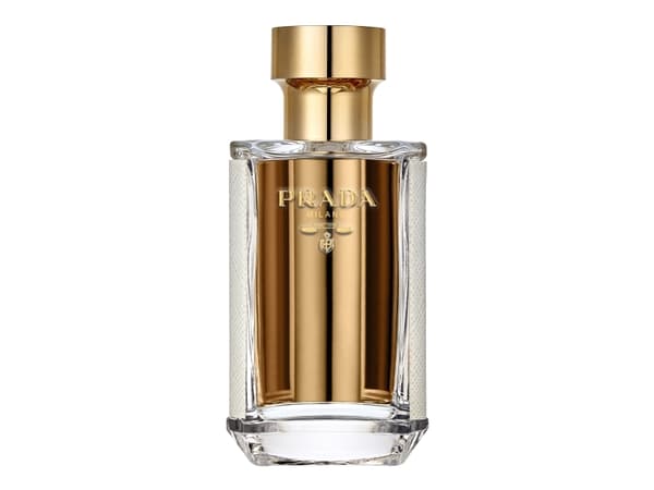 Prada La Femme, Kvinnor, 35 ml, Engångsflaska, Spray, ALCOHOL DENAT., AQUA (VATTEN), PARFUM (FRAGRANS), BENZYL SALICYLATE LINALOOL, ETHYLHEXYL...