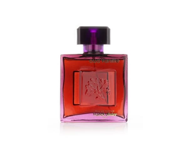 Franck Olivier Oud Vanilla Eau De Parfum 100ml (unisex)