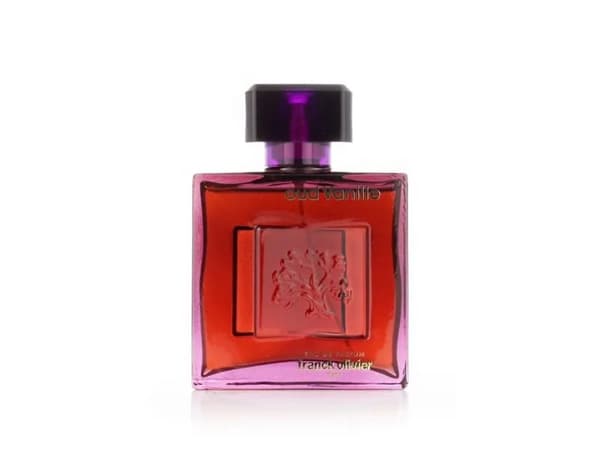 Franck Olivier Oud Vanilla Eau De Parfum 100ml (unisex)