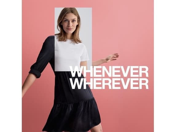 Mexx Whenever Wherever For Her edt 30ml