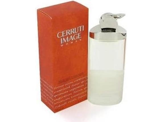 Cerruti Cerruti Image Woman EDT 75ml