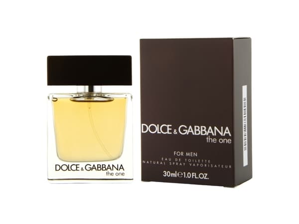 Dolce & Gabbana The One For Men EDT 30ml