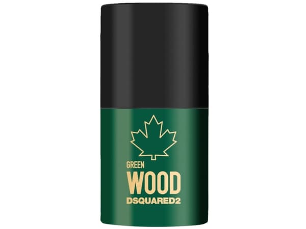 Dsquared2 Green Wood Pour Homme Deodorant sztyft 75ml