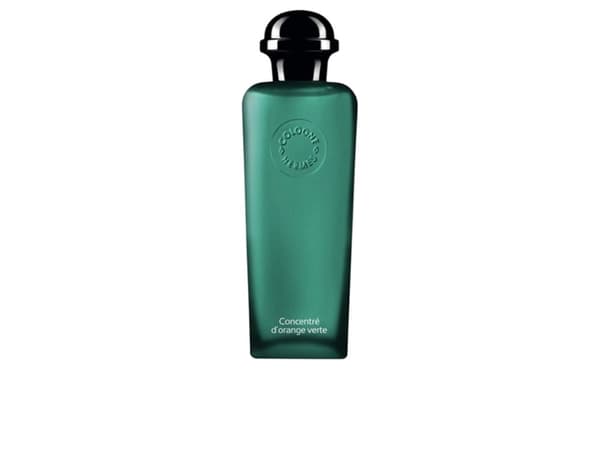 Hermes vihreä appelsiinivesi woda kolońska 50 ml 1