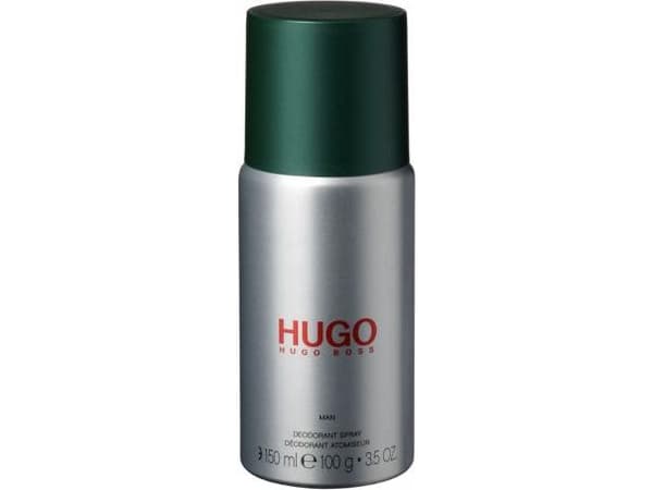 Hugo Boss Hugo DSR M 150 ml