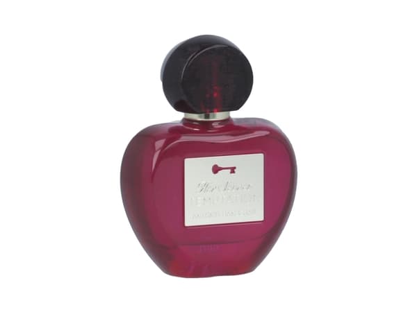 Antonio Banderas Her Secret Temptation EDT W 50 ml
