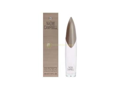 Naomi Campbell Naomi Campbell EDT W 30 ml