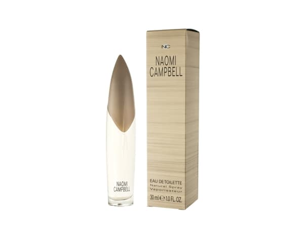 Naomi Campbell Naomi Campbell EDT W 30 ml