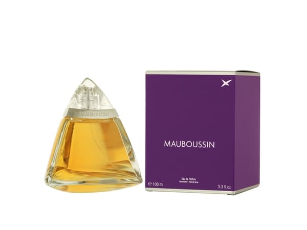Mauboussin Mauboussin Pour Femme Edp Spray - Lady - 100 ml