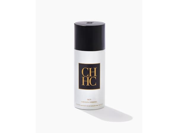 Carolina Herrera CH Men Deodorant Spray 150ml