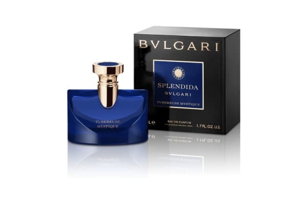 Bvlgari Splendida Tubereuse Mystique EDP W 50 ml
