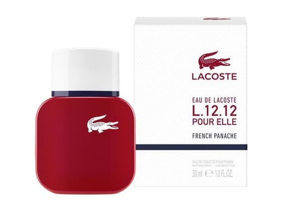Lacoste - Eau de Lacoste L.12.12 - 30 ml