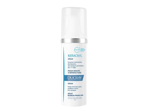 Ducray Keracnyl Serum 30 ml