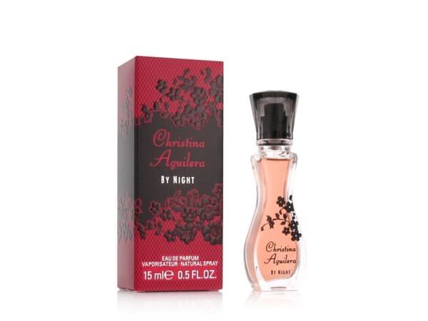 Christina Aguilera By Night Eau De Parfum 15 ml (woman)