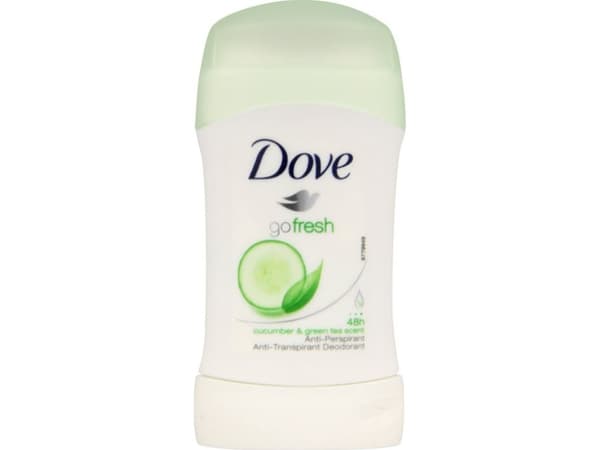 Dove Cucumber & Green Tea Anti-Perspirant 48h Deostick W 40ml