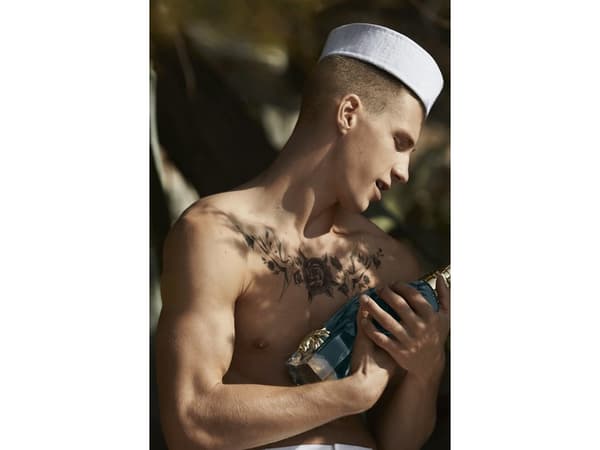 J.P. Gaultier Le Beau Edt Spray - - 75 ml