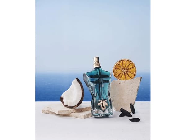 J.P. Gaultier Le Beau Edt Spray - - 75 ml