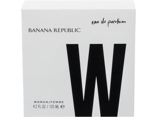 Banana Republic EDP 125 ml