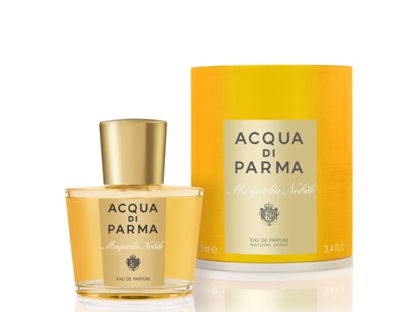 Acqua di Parma Magnolia Nobile Edp Spray - Dame - 100 ml