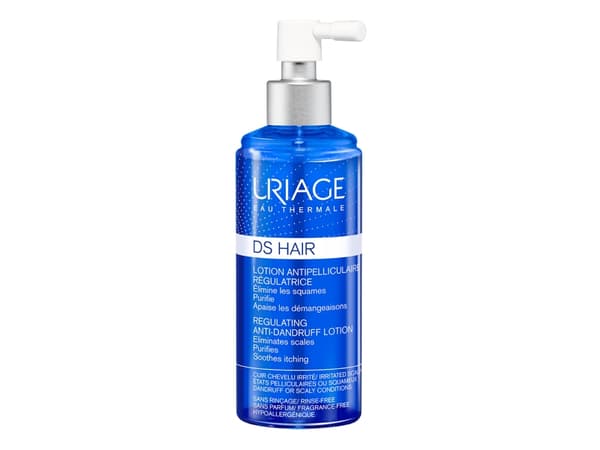 Uriage D.S. Lotion 100ml For Scalp