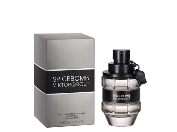 Viktor &amp; Rolf Spicebomb EDT 50ml