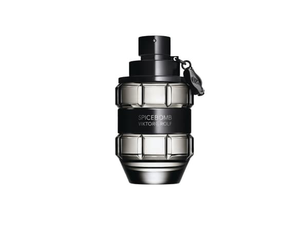 Viktor &amp; Rolf Spicebomb EDT 50ml