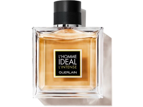Guerlain L''Homme Idéal L''Intense, Men, 100 ml, ej påfyllningsbar flaska, Spray, Alkohol, aqua (vatten), parfum (doft), limonene, linalool, hydroxyc