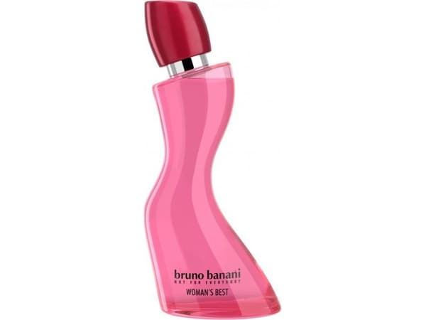 Bruno Banani Woman's Best Eau De Parfum 20 ml (kvinna)