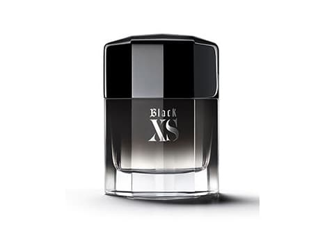 Paco Xs Black Edt 100ml Spray
