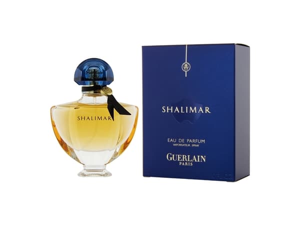 Guerlain Shalimar Edp Spray - Lady - 30 ml