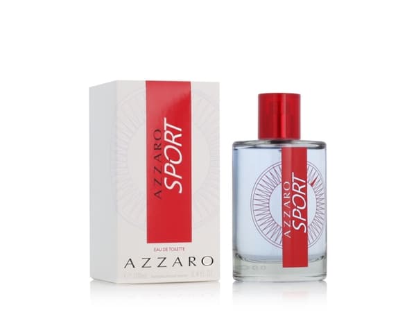 Azzaro Sport EDT 100ml