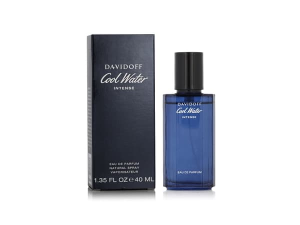 Davidoff Cool Water Intense Eau De Parfum 40 ml (man)
