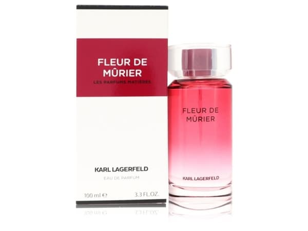 Karl Lagerfeld Fleur de Murier Edp Spray - Kvinnor - 100 ml