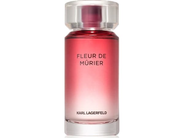 Karl Lagerfeld Fleur de Murier Edp Spray - Kvinnor - 100 ml