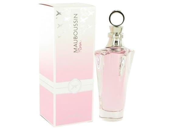 Mauboussin Rose For Her Eau De Parfum 100 ml (kvinne)