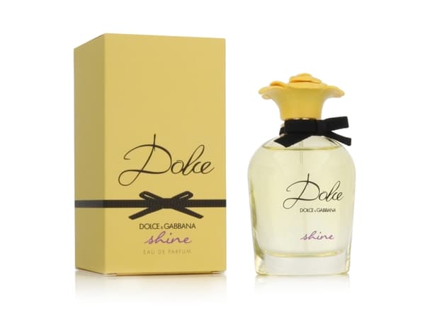 Dolce&Gabbana Dolce Shine Edp 75 ml woman