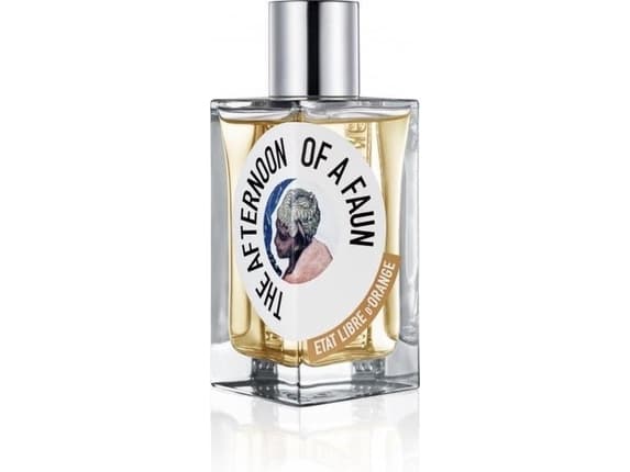 Etat Libre d’Orange The Afternoon Of A Faun EDP U 100 ml