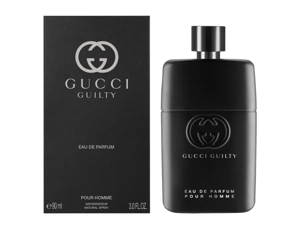 Gucci Guilty Pour Homme Edp 90 ml