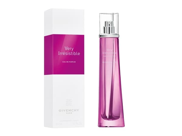 Givenchy Very Irresistible EDP W 50 ml