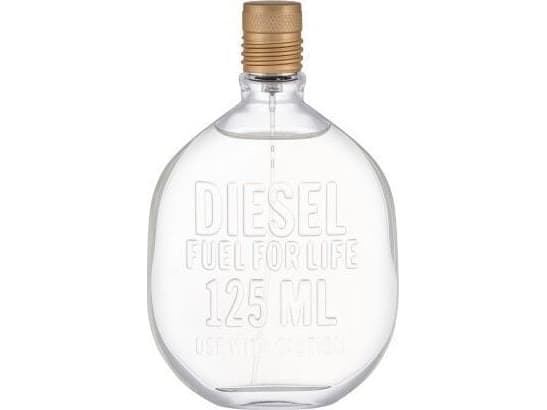 Diesel Fuel for life 125ml EDT