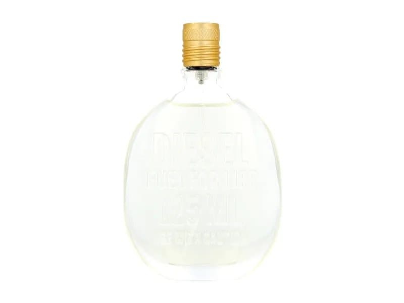 Diesel Fuel for life 125ml EDT | CDON